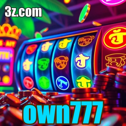 Apostas Inovadoras na own777: Explore a Seção Betting