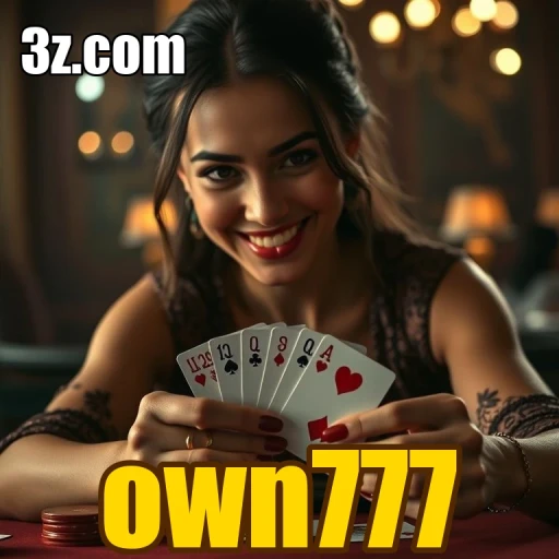 Recursos Exclusivos do Own777 Para Aumentar Seu Entretenimento