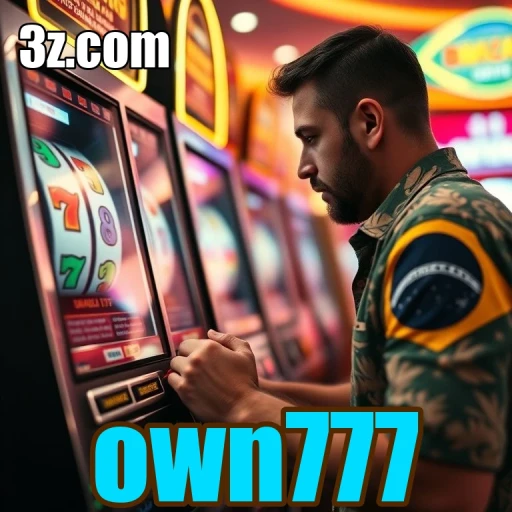Recursos Imperdíveis na Seção Featured do own777