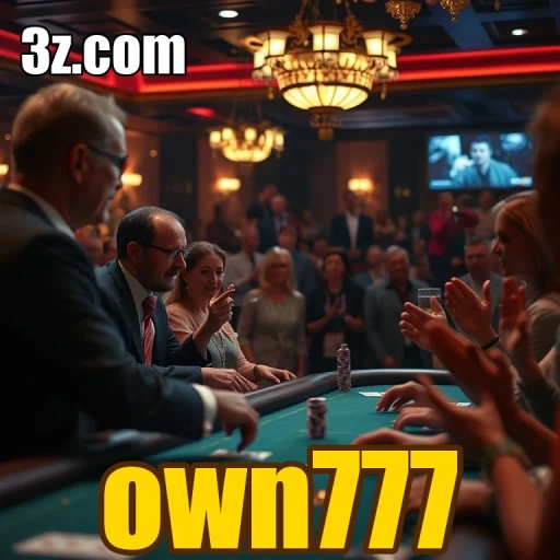 As News Quentes do Own777: Fique por Dentro!