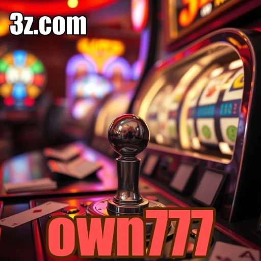 Experimente o Melhor do Poker no Site Own777 Hoje Mesmo