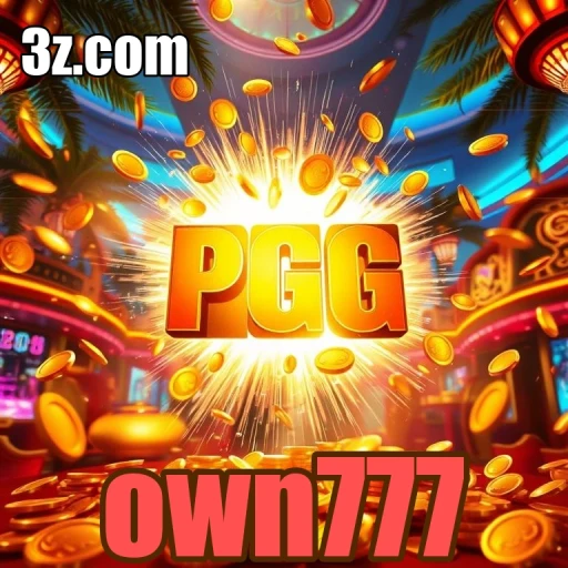 Registre-se no own777 e entre no jogo com estilo!